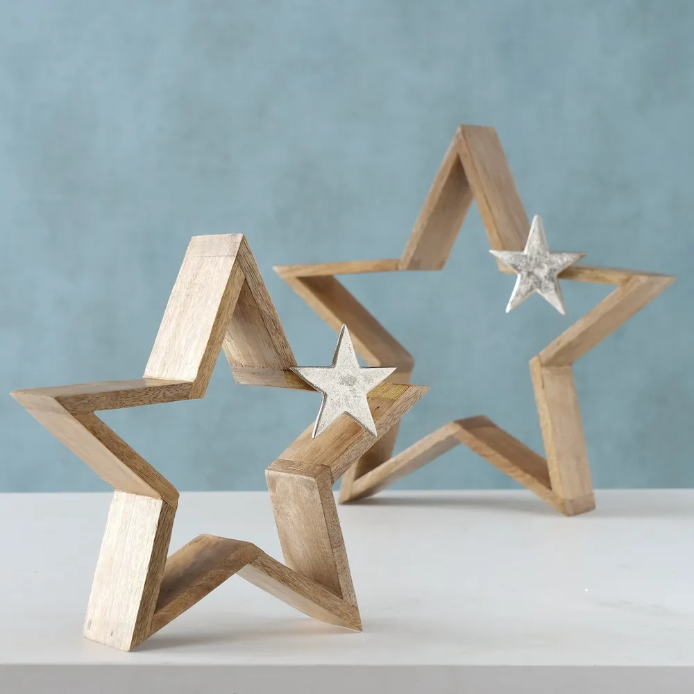 Dekoaufsteller Arbusta