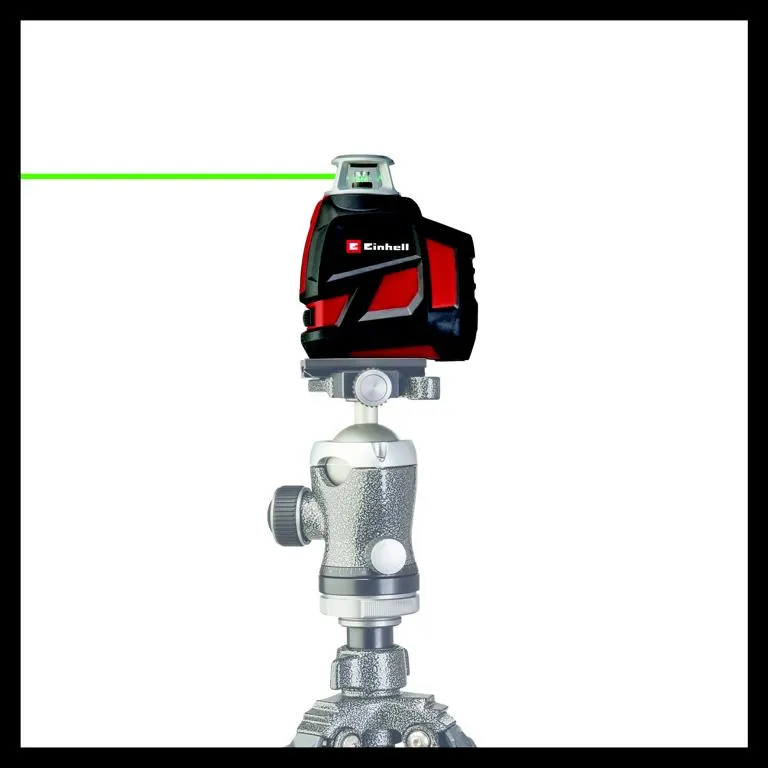 Kreuzlinienlaser TE-LL 360 G