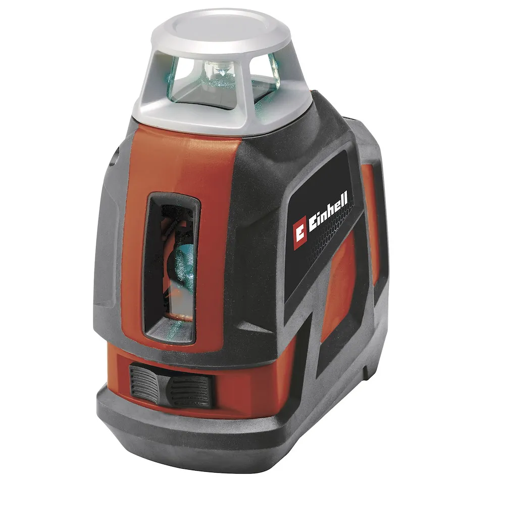 Kreuzlinienlaser TE-LL 360 G