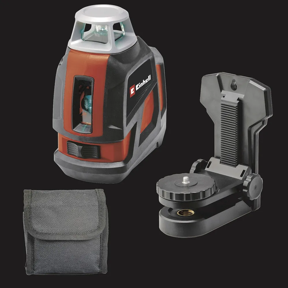 Kreuzlinienlaser TE-LL 360 G