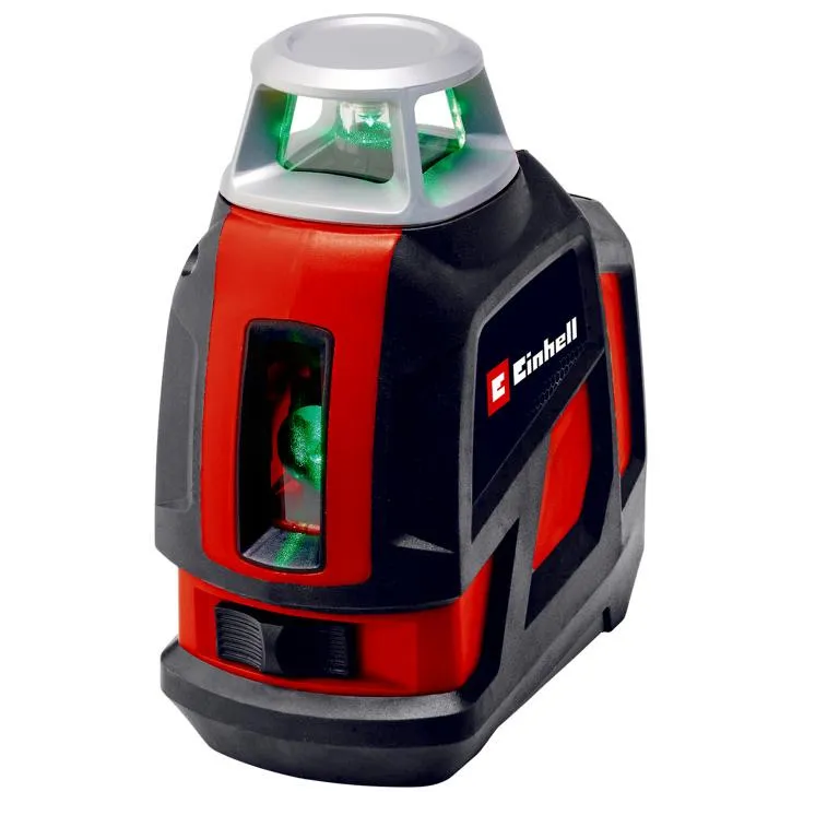 Kreuzlinienlaser TE-LL 360 G