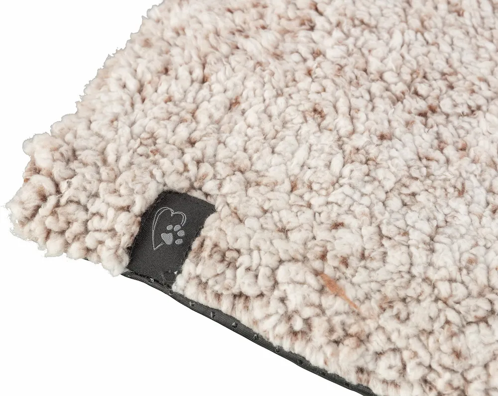 Liegematte Calida m.w&auml;rmerefl.