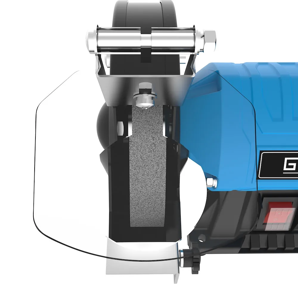 Doppelschleifer GDS 125-12