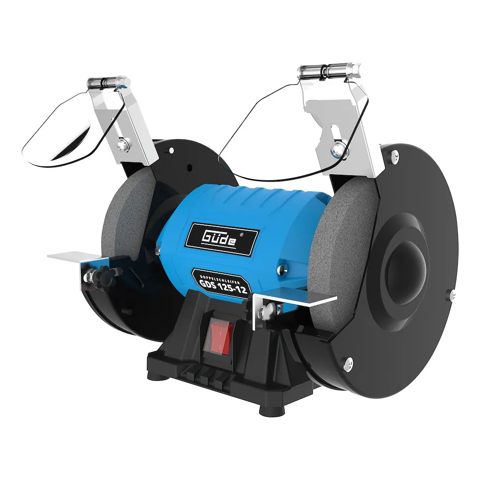 Doppelschleifer GDS 125-12