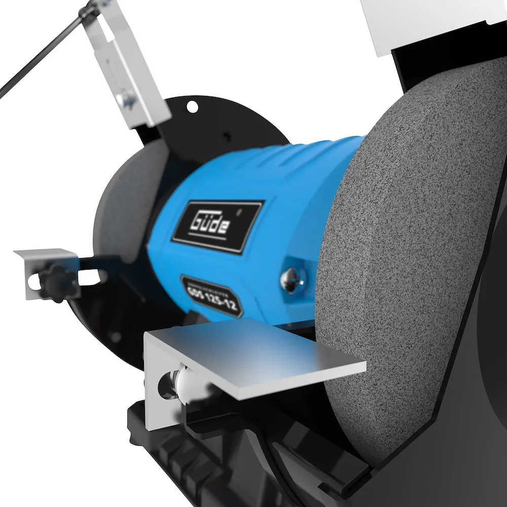 Doppelschleifer GDS 125-12