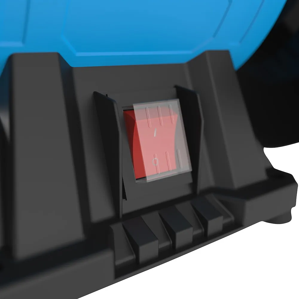 Doppelschleifer GDS 125-12