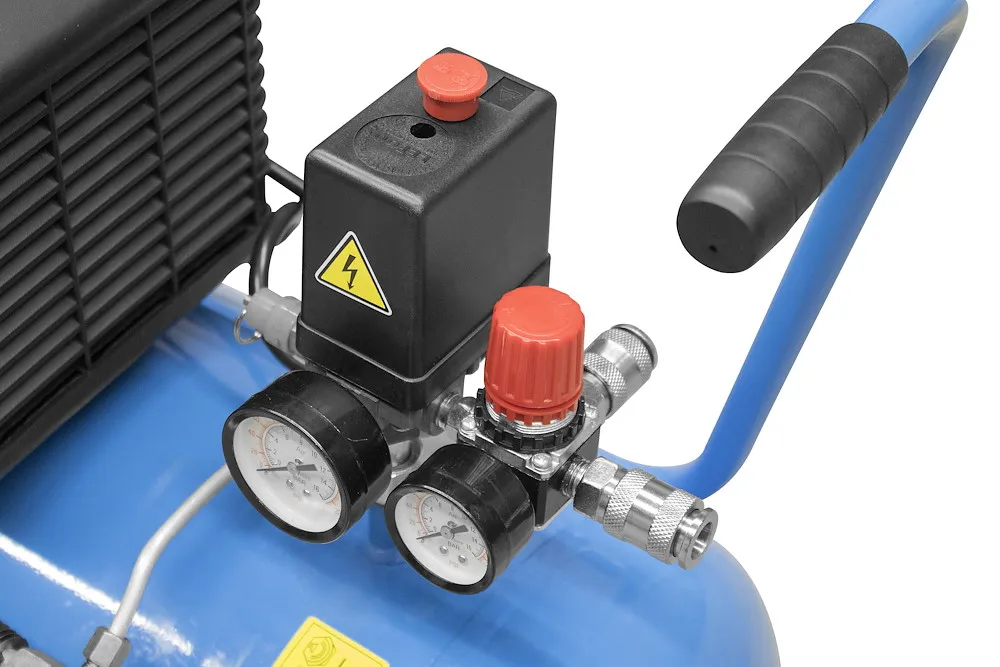 Kompressorset 301/10/50