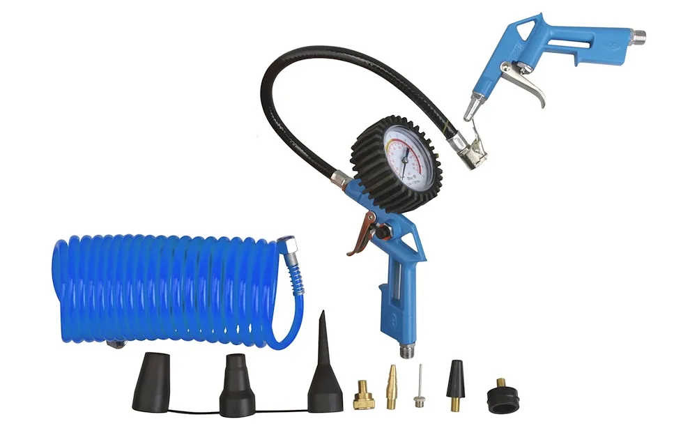 Kompressorset 301/10/50