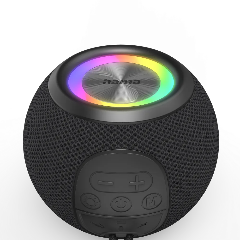 Hama Bluetooth&reg;-Lautsprecher