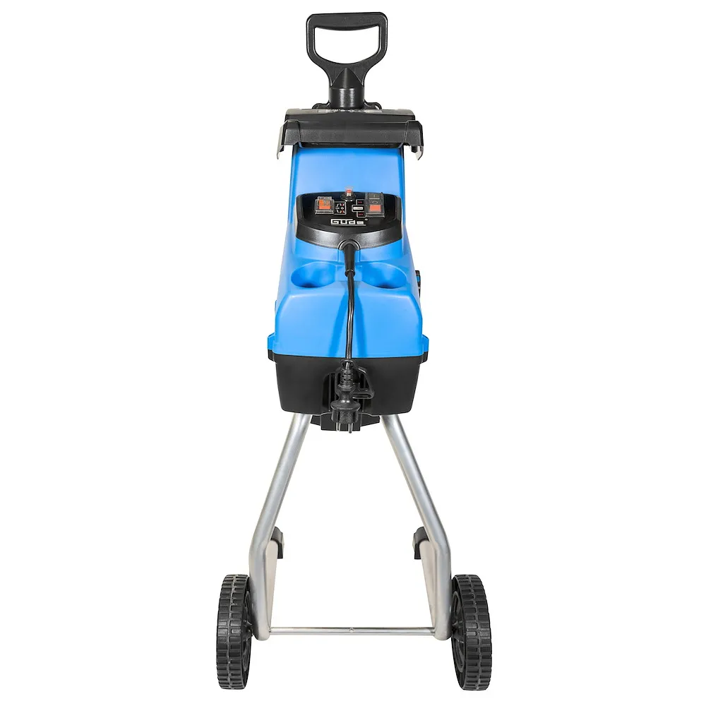 Gartenh&auml;cksler GH 2801 SILENT