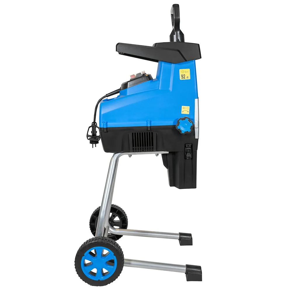 Gartenh&auml;cksler GH 2801 SILENT