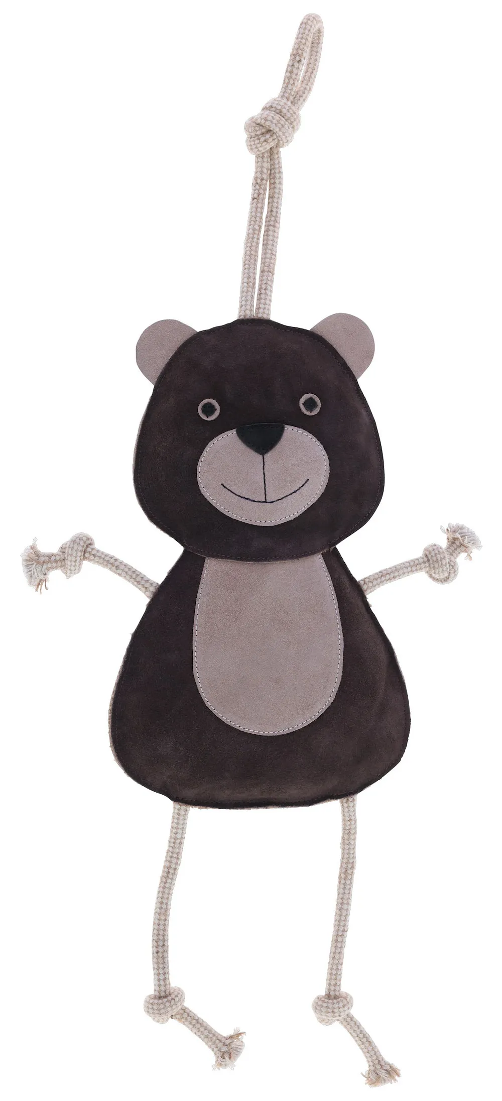 Pferdespielzeug B&auml;r