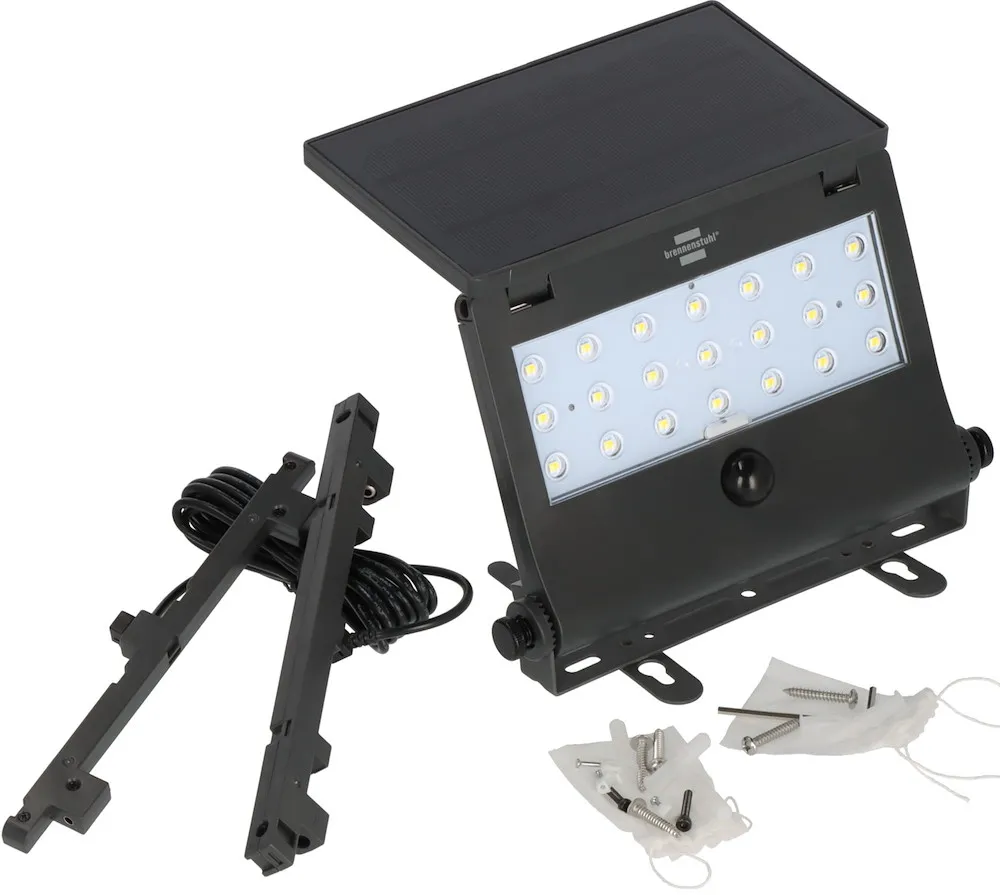 Solarstrahler SOL 1000 Pad