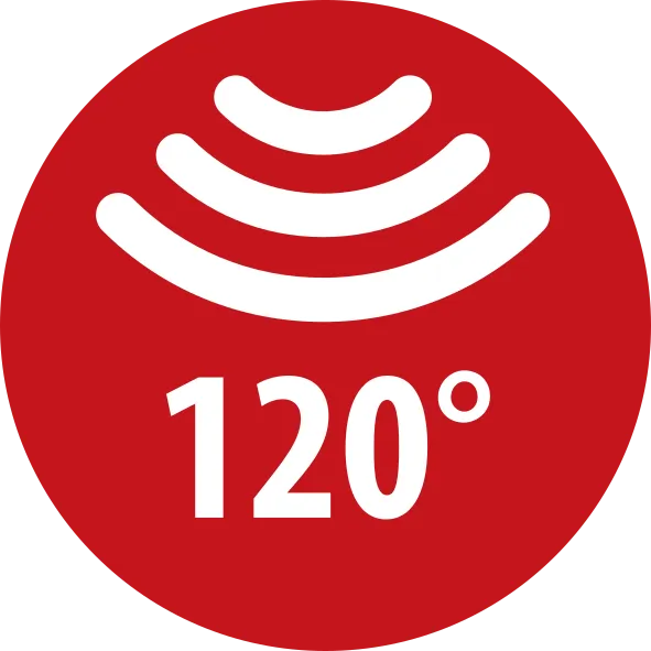 Solarstrahler SOL 1000 Pad