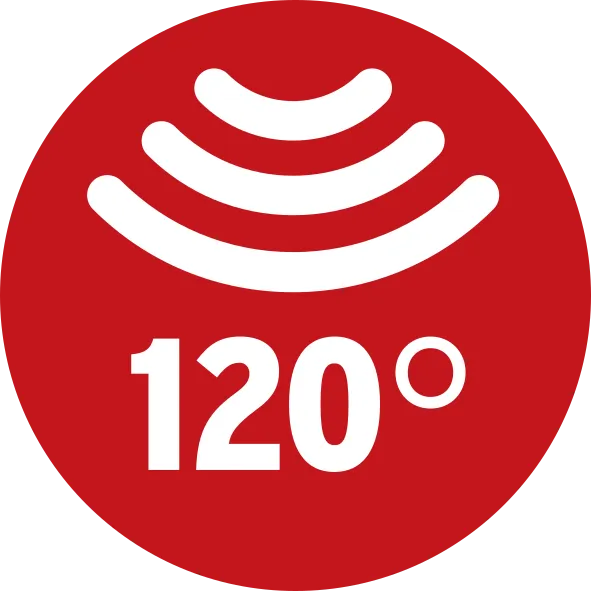 Solarstrahler SOL 1000 Pad