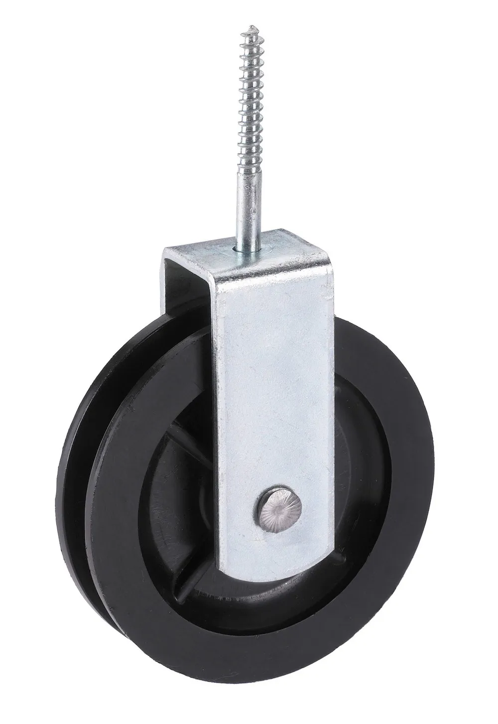 Vogelrolle 50mm KS-Rad