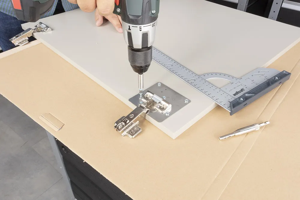 Reparaturset f&uuml;r Topf-