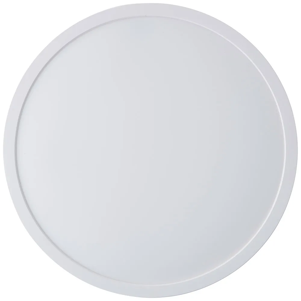 Navara Deckenleuchte LED wei&szlig;