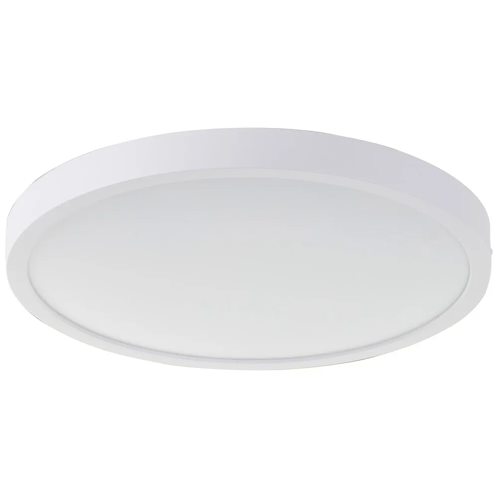 Navara Deckenleuchte LED wei&szlig;
