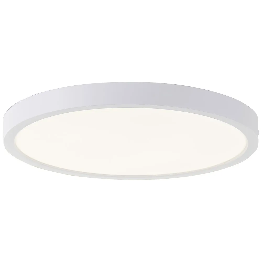 Navara Deckenleuchte LED wei&szlig;