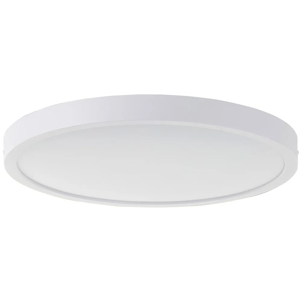 Navara Deckenleuchte LED wei&szlig;
