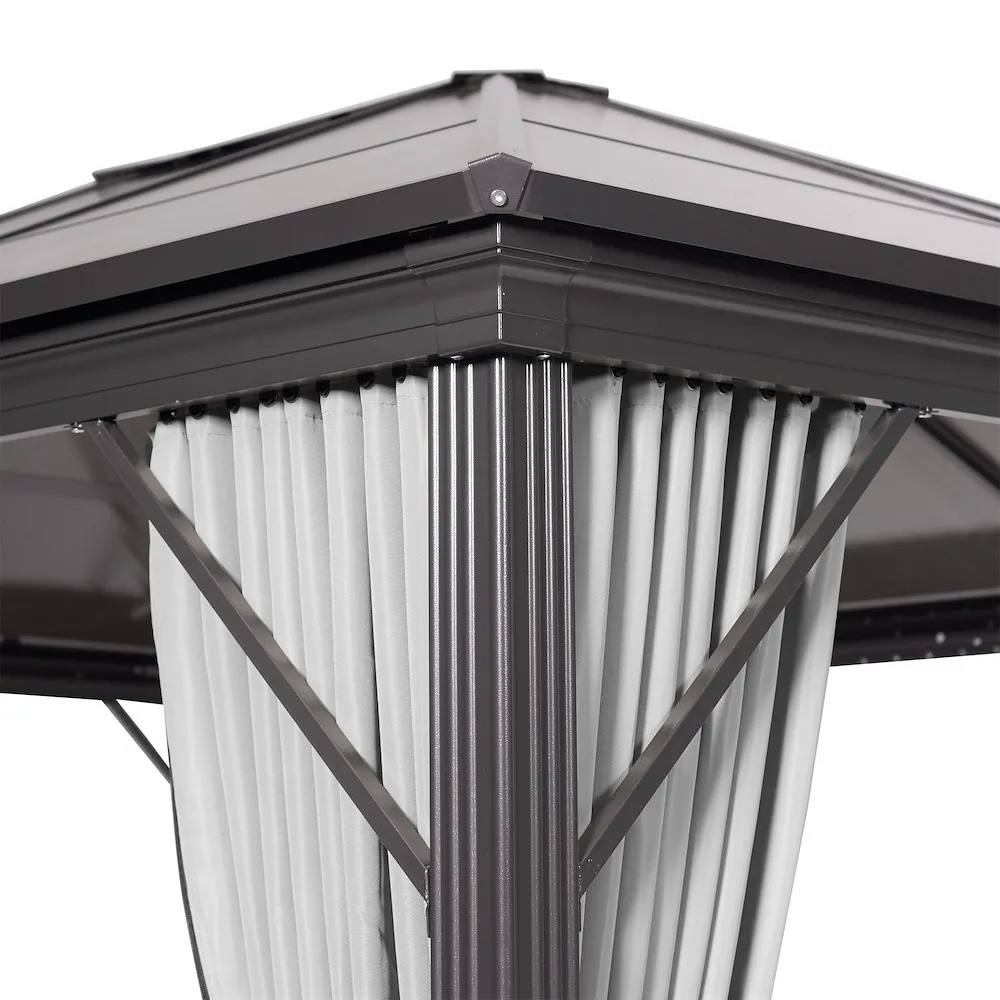 PROFI-Pavillon 365 x 300 cm