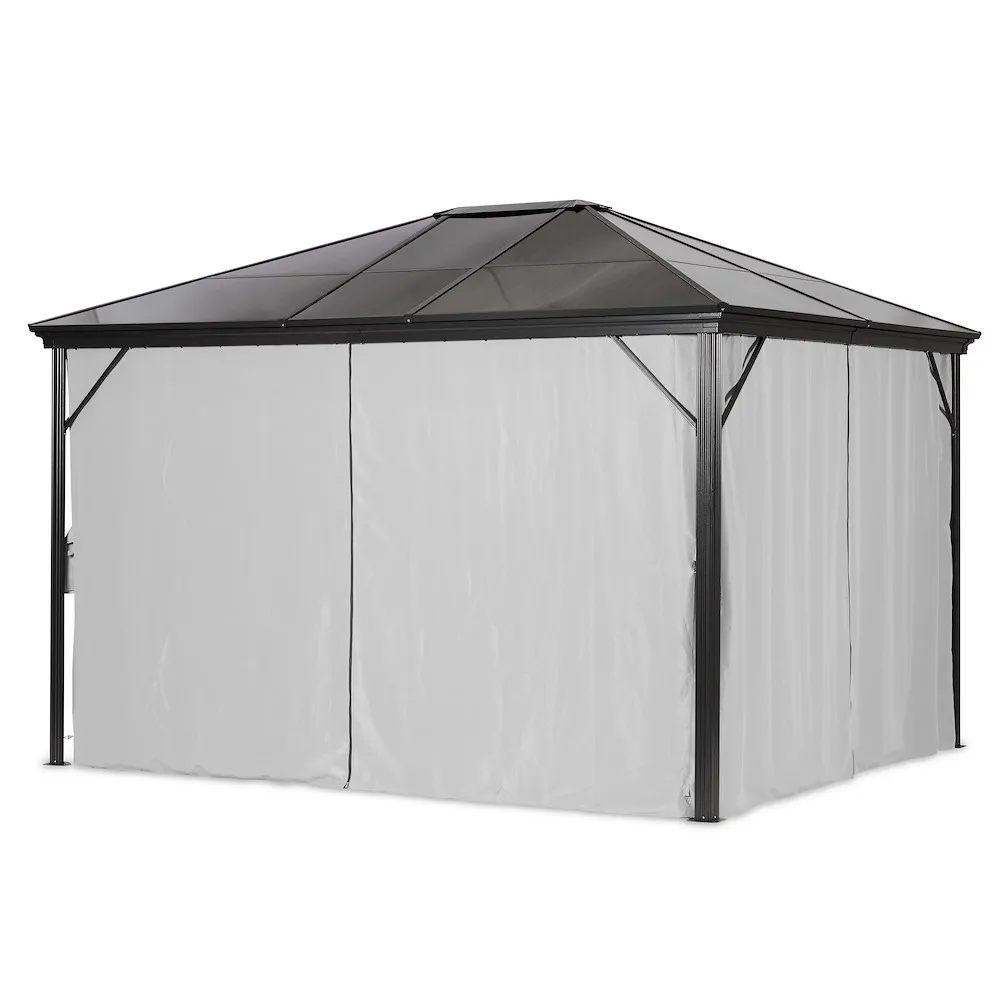 PROFI-Pavillon 365 x 300 cm