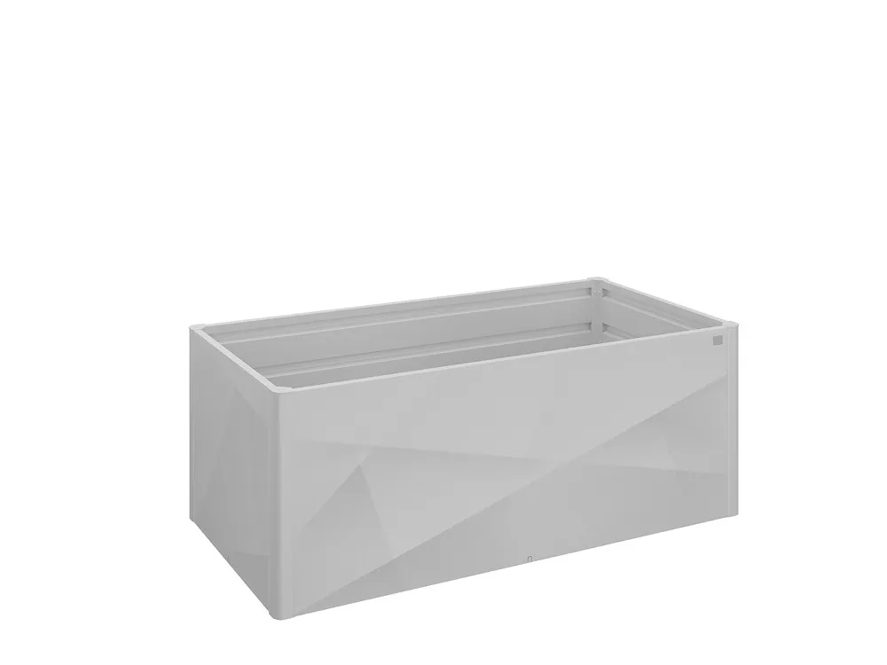 HochBeet 2 x 1 X-Design