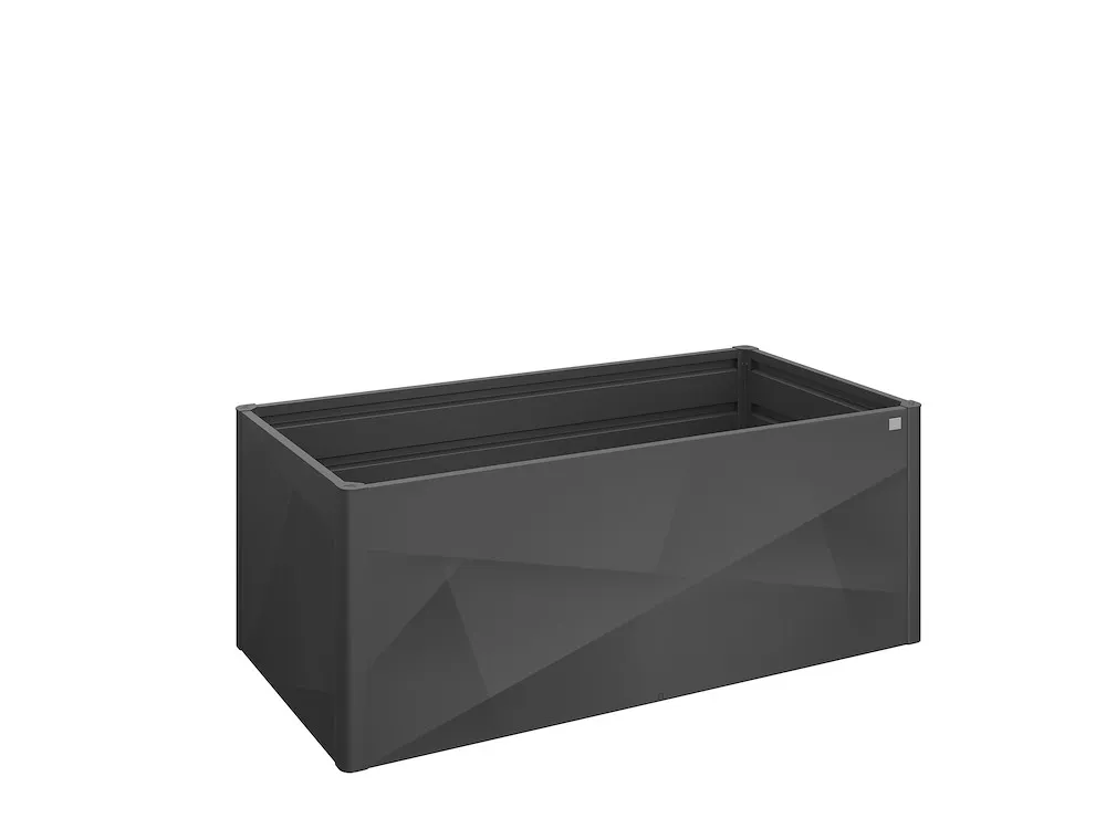 HochBeet 2 x 1 X-Design