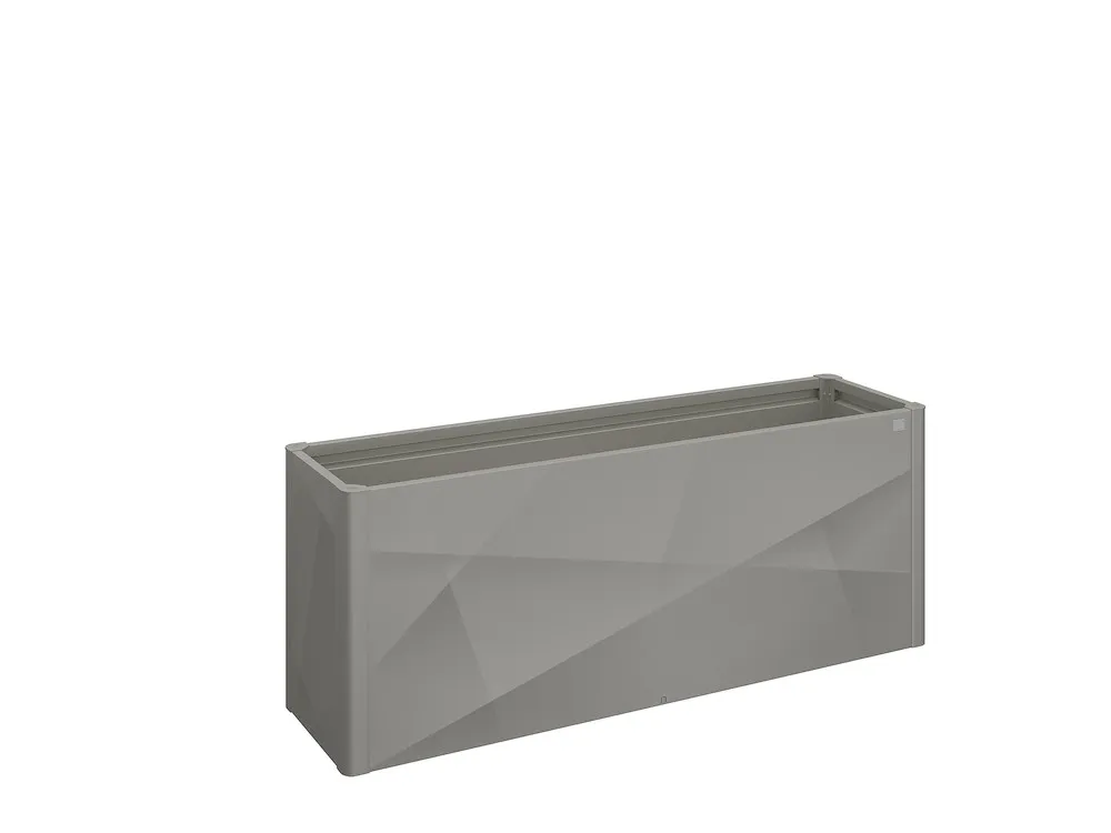 HochBeet 2 x 0,5 X-Design