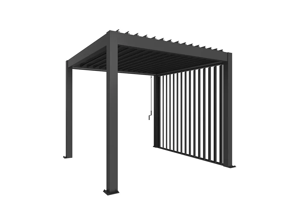 Pergola Gr. 3 x 3
