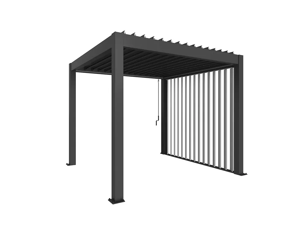 Pergola Gr. 3 x 3