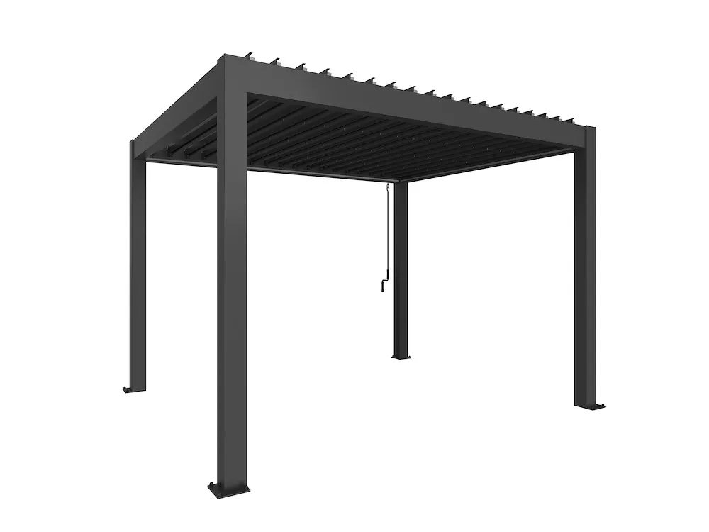 Pergola Gr. 3,5 x 3
