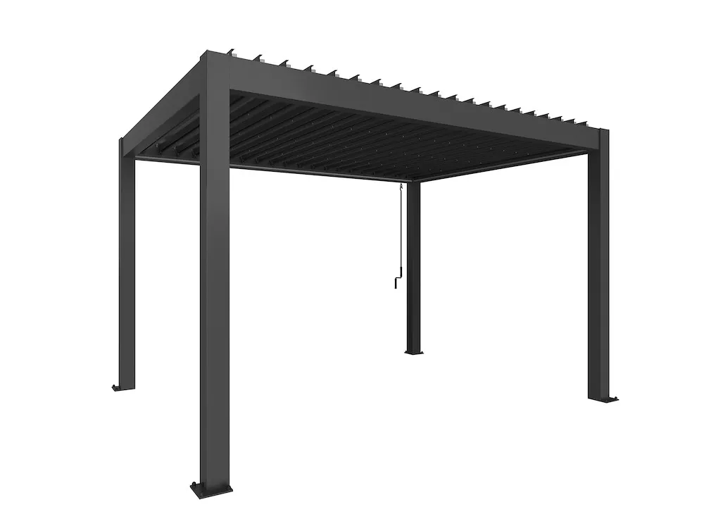 Pergola Gr. 4 x 3