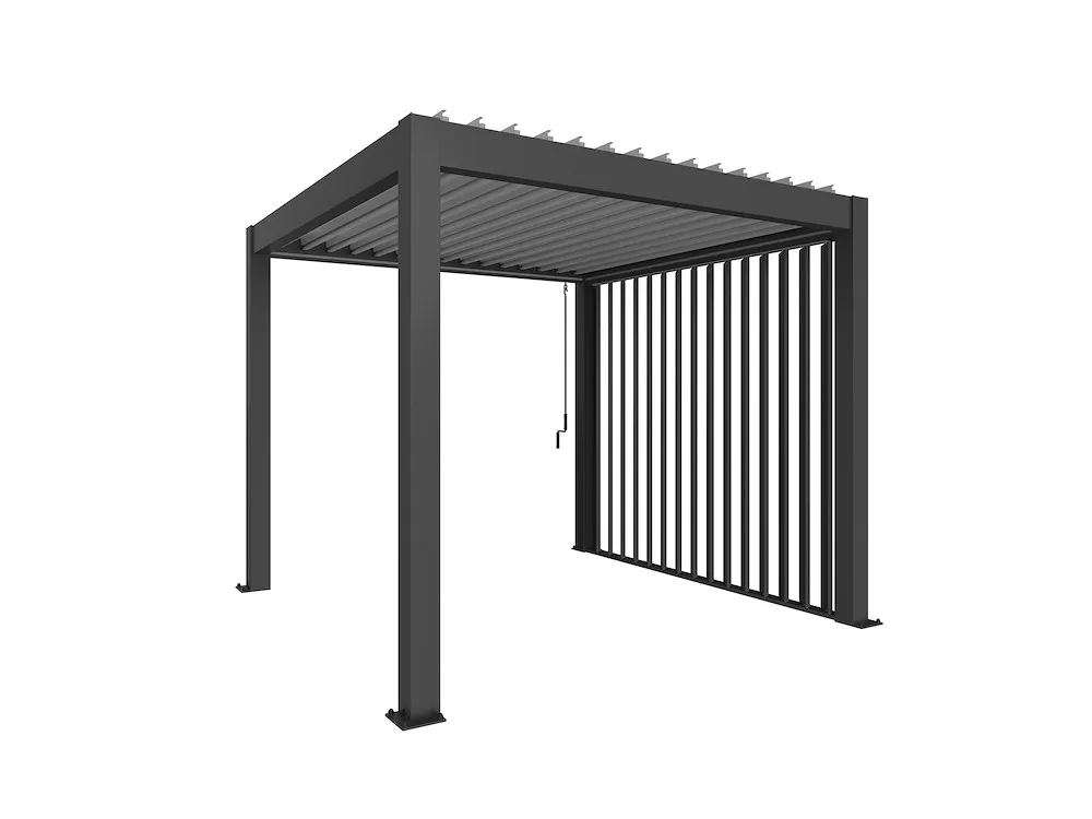Pergola Gr. 3 x 3