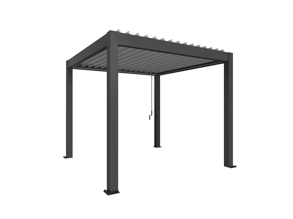 Pergola Gr. 3 x 3