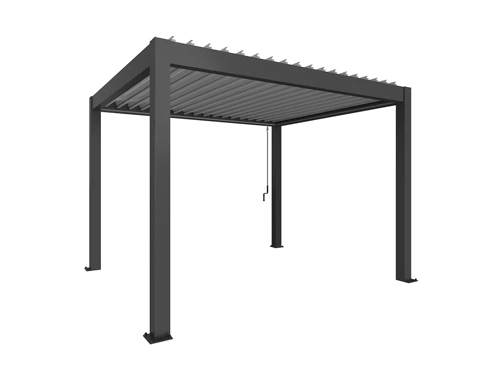 Pergola Gr. 3,5 x 3