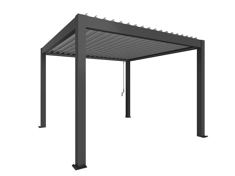 Pergola Gr. 3,5 x 3,5