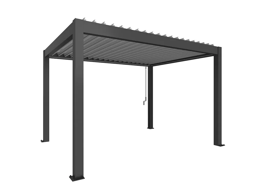 Pergola Gr. 4 x 3