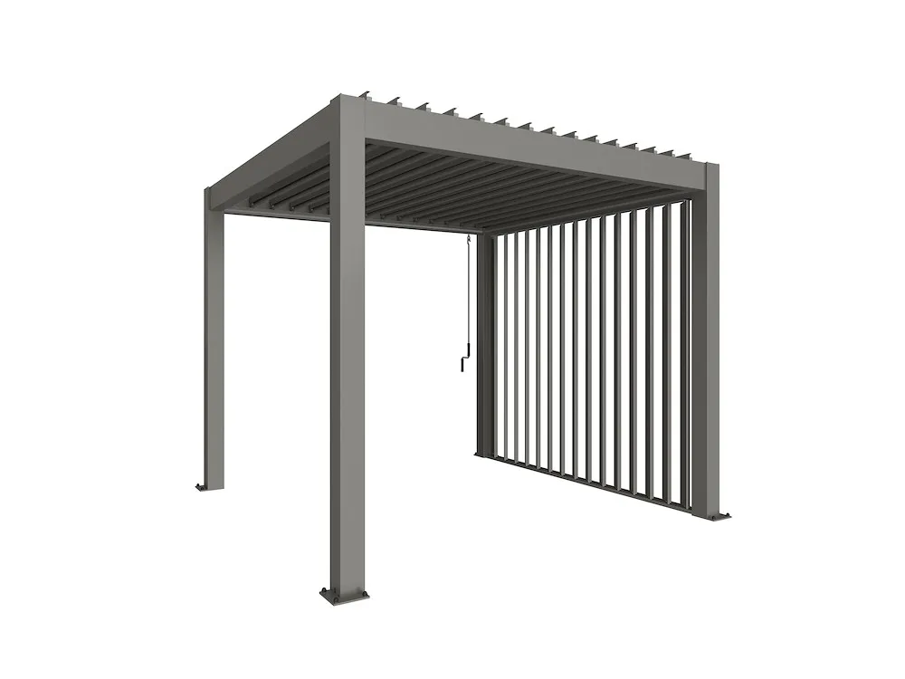 Pergola Gr. 3 x 3