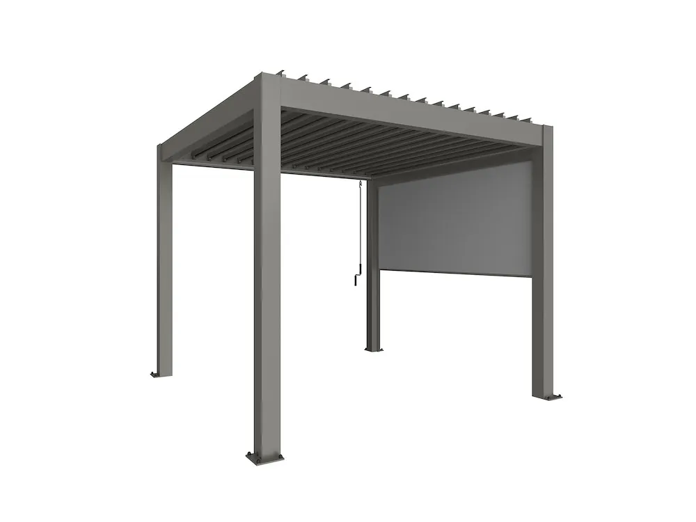 Pergola Gr. 3 x 3