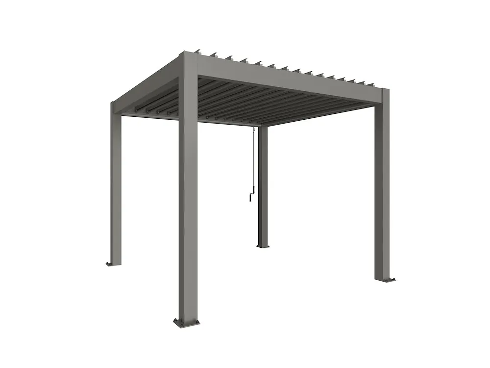 Pergola Gr. 3 x 3