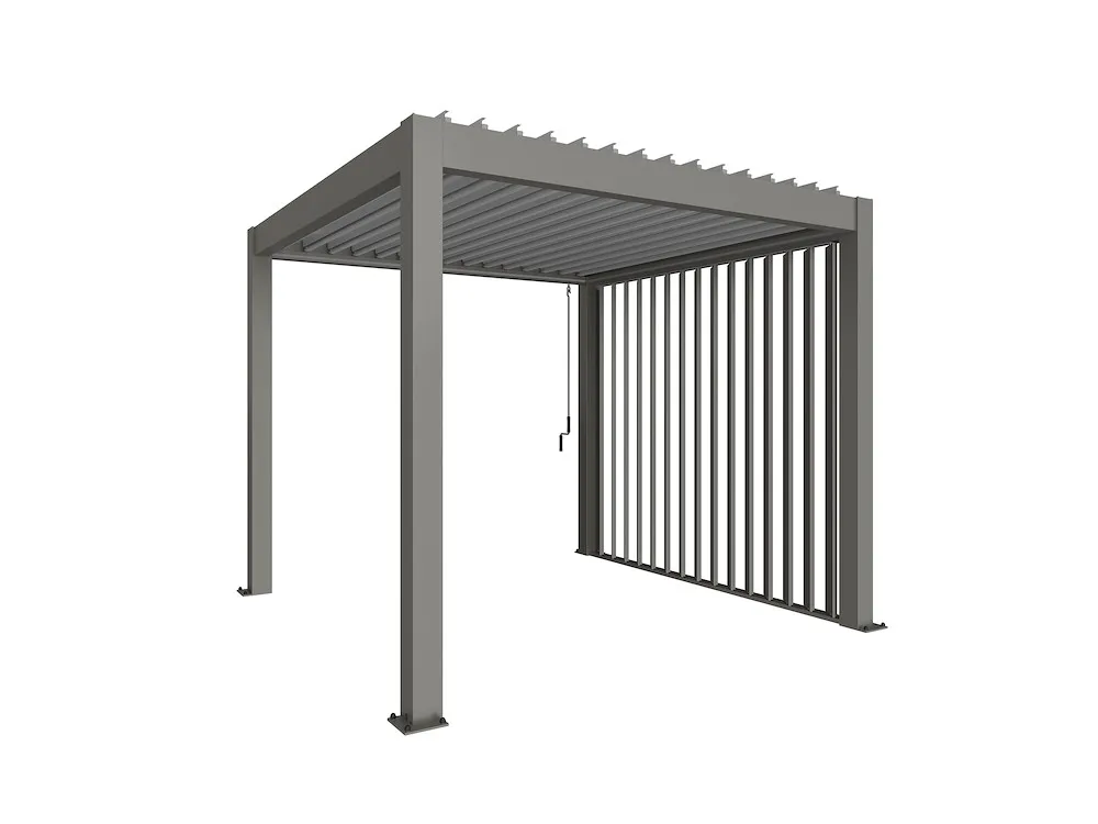 Pergola Gr. 3 x 3