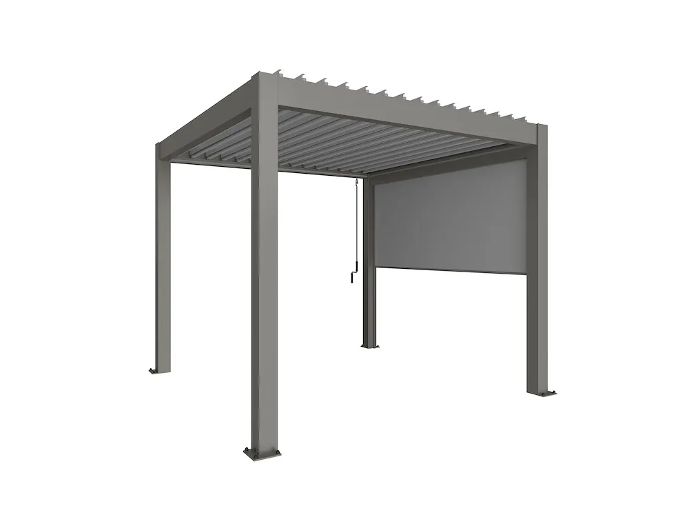 Pergola Gr. 3 x 3