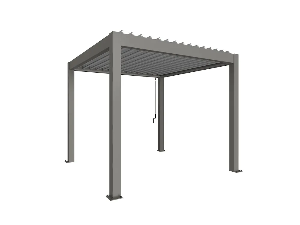 Pergola Gr. 3 x 3