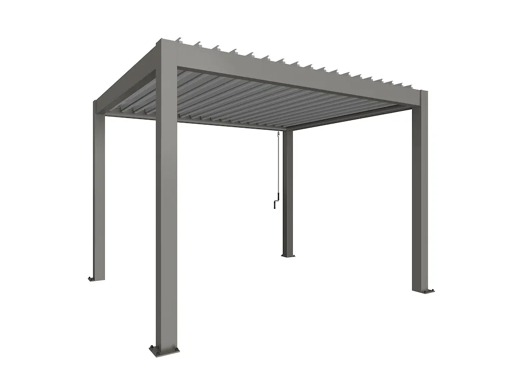 Pergola Gr. 3,5 x 3