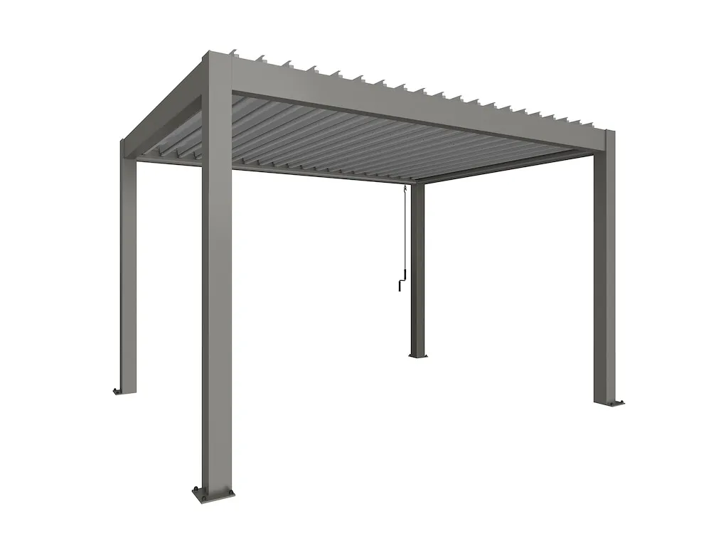 Pergola Gr. 4 x 3