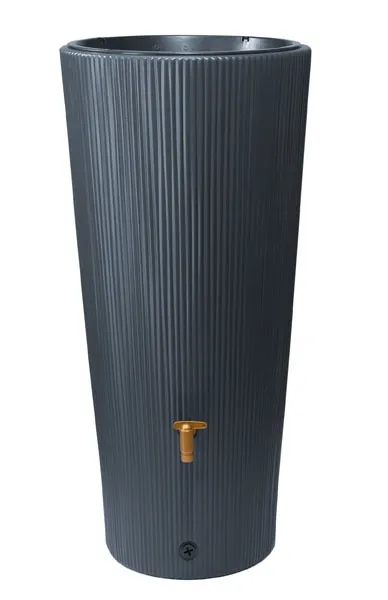 VASO 2in1 Decor Regenspeicher