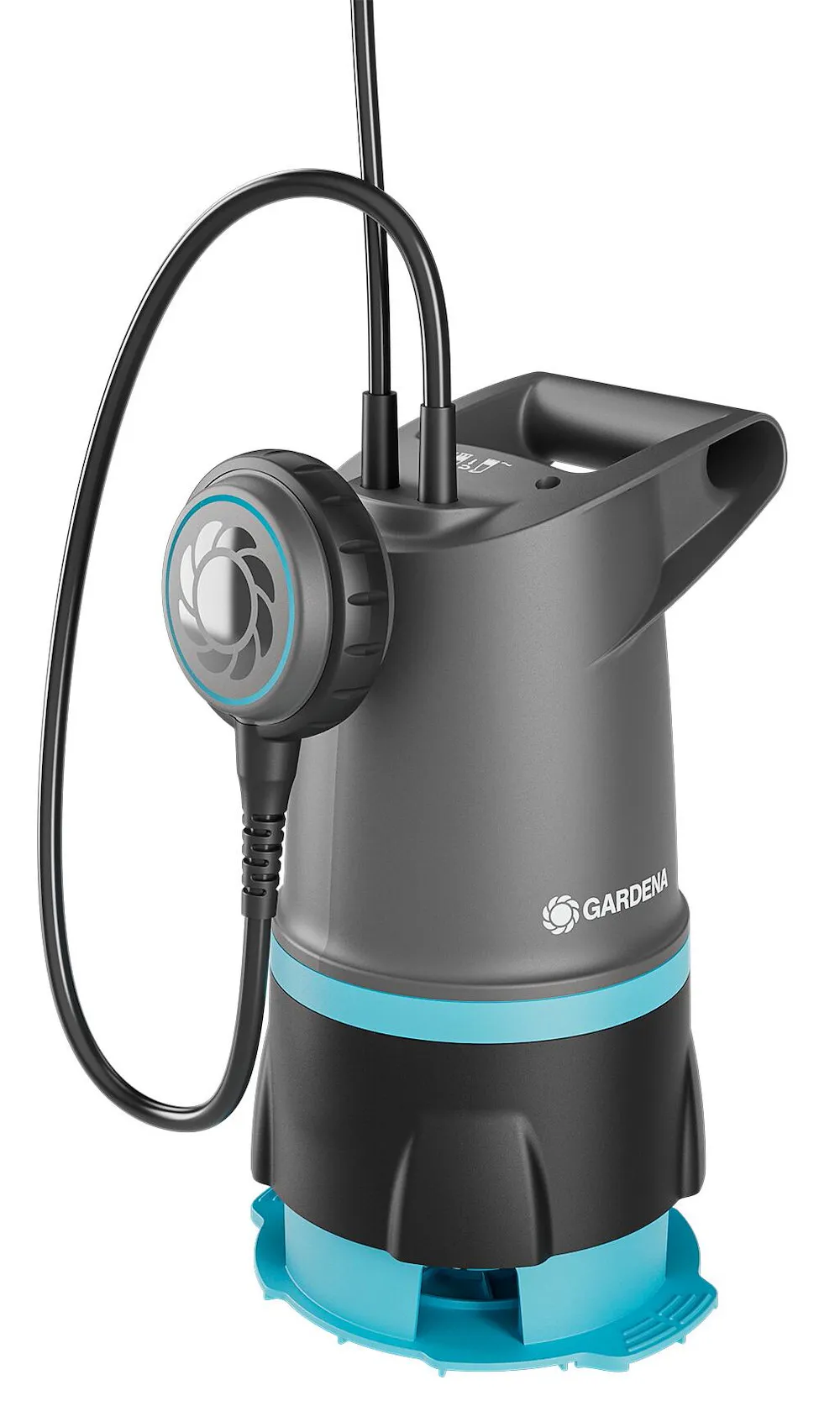 Klar-/Schmutzwasser-Tauchpumpe