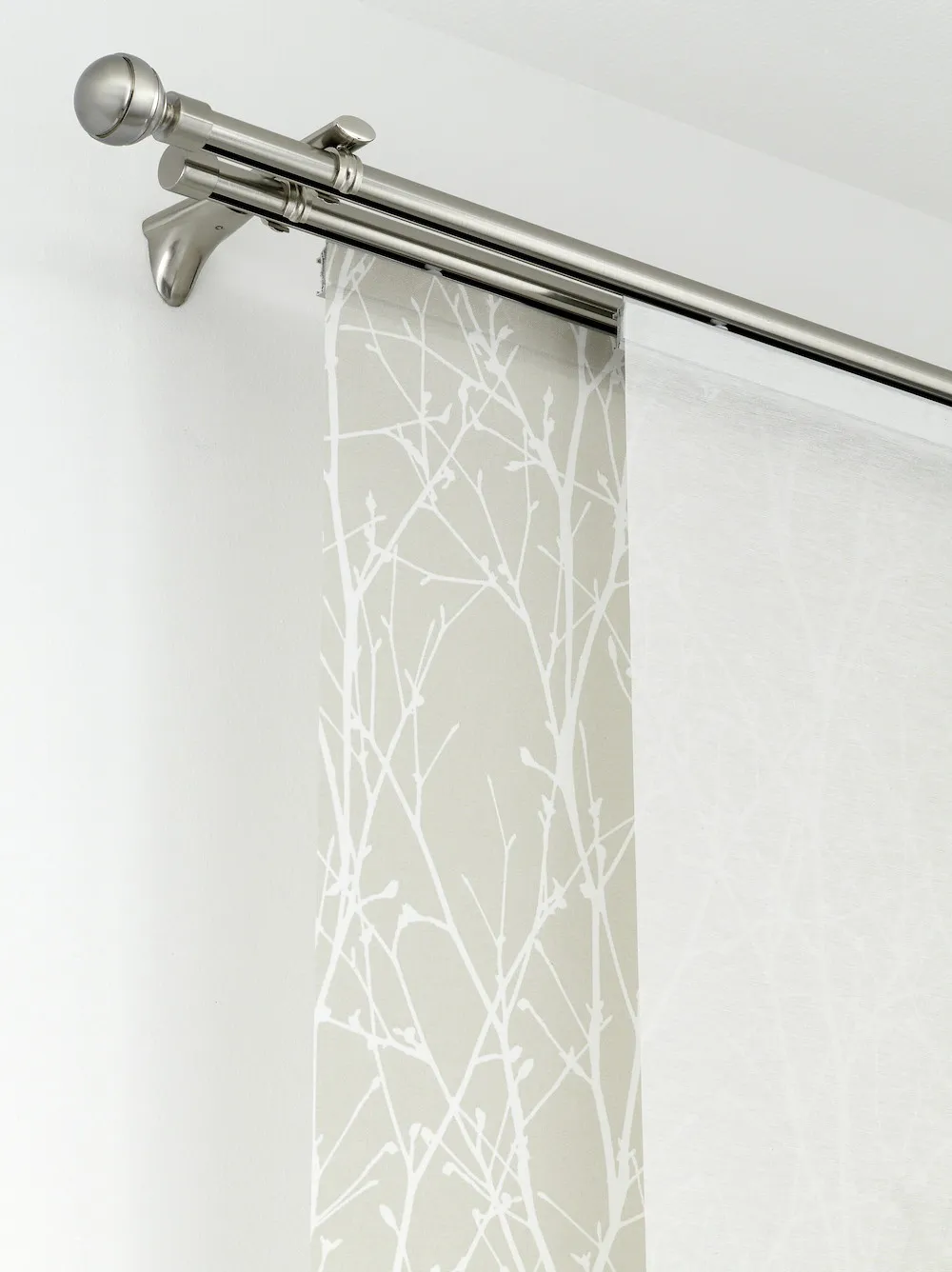 Gardinenst. m Innenlauf- I 20